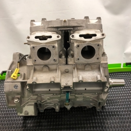 ARCTIC CAT 14-CURRENT C-TEC 600 LONG BLOCK-REMAN