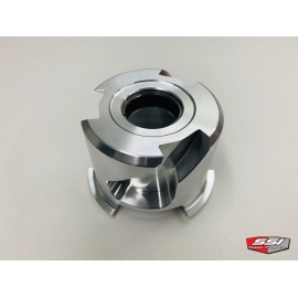 POLARIS ALUMINUM P90X DRIVEN CLUTCH HELIX