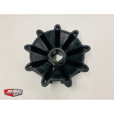 DRIVE SPROCKET 9 TOOTH EXVOLUTE