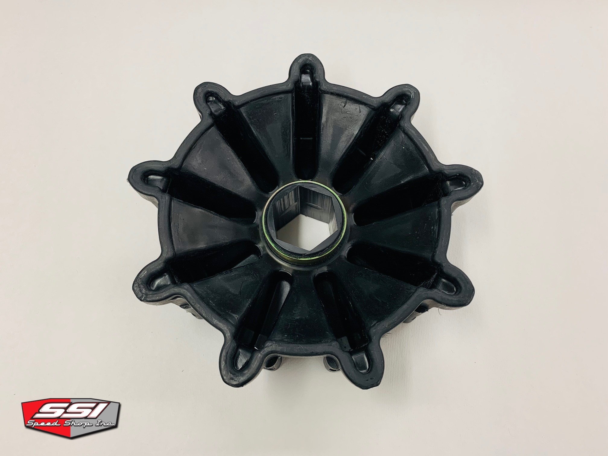 DRIVE SPROCKET 9 TOOTH EXVOLUTE