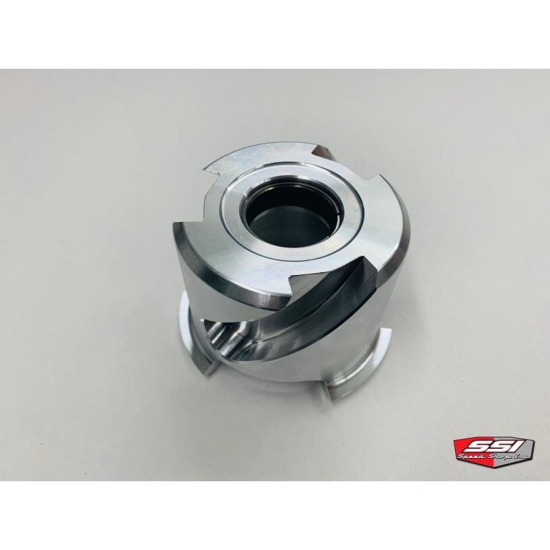 NON EBS) 2021 RZR TURBOS DRIVEN CLUTCH HELIX