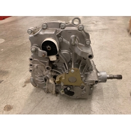 WILDCAT TRAIL OR SPORT TRANSAXLE GEARCASE