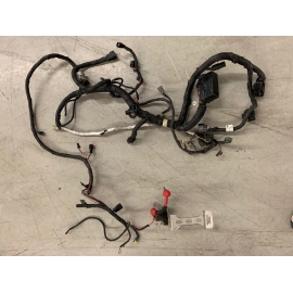  1686-727 WIRE HARNESS ARCTIC CAT 7000 / YAMAHA VIPER
