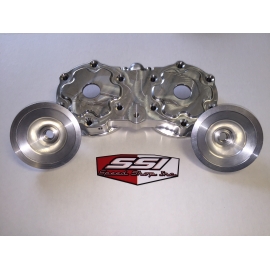 ARCTIC CAT 6000 PRO COOL BILLET HEAD