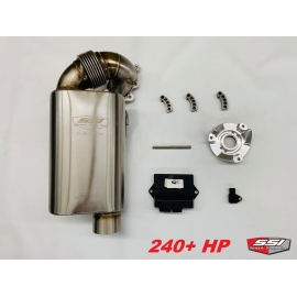 240 HORSEPOWER KIT - SIDEWINDER and SRX