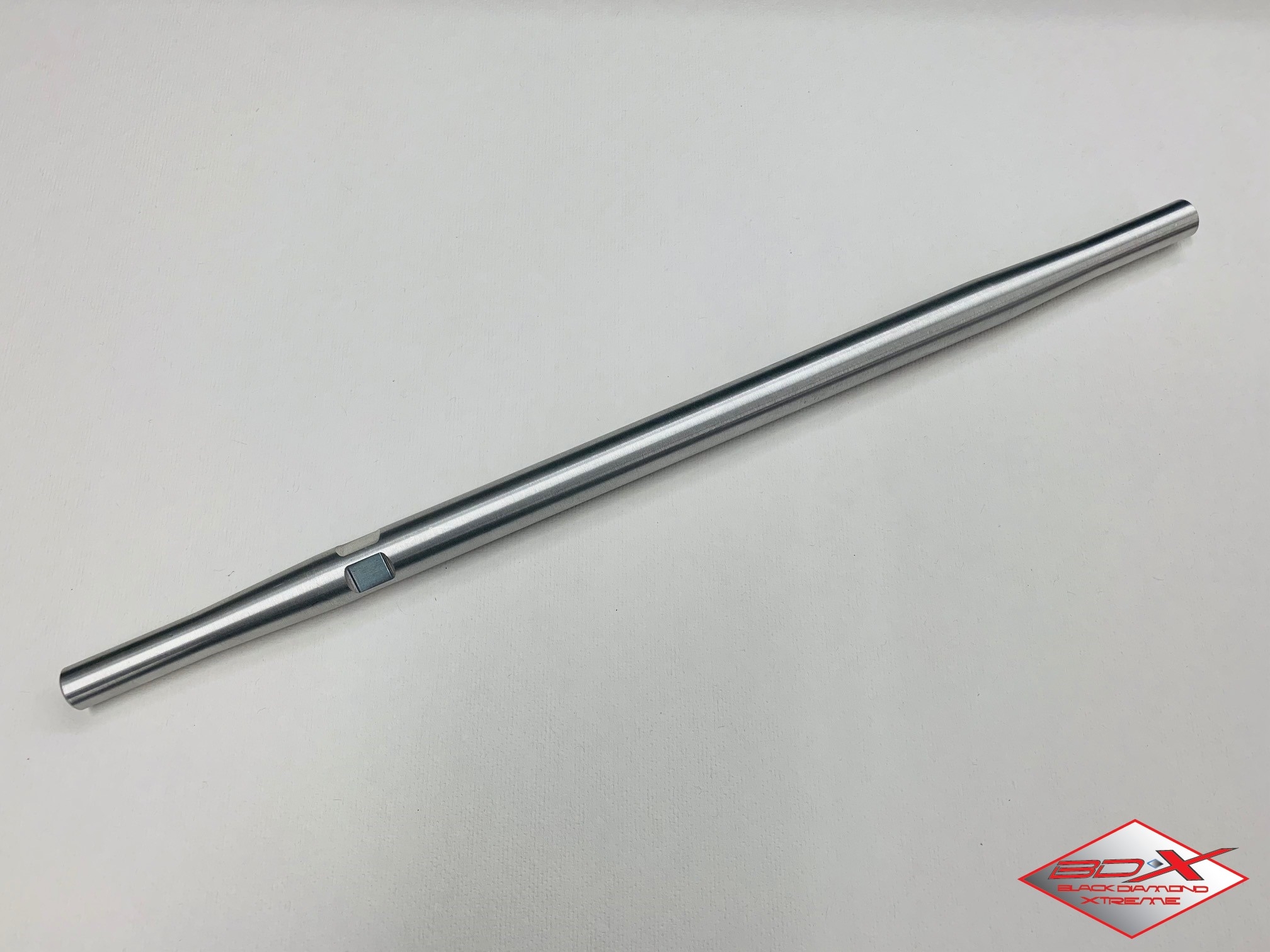 即納 Arctic Cat 12-21 162/165 オレンジ ProClimb リアバンパー