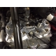 800 AXYS MOUNTAIN SERIES PRO-COOL BILLET HEAD