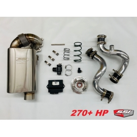 270 HORSEPOWER KIT - THUNDER CAT 9000