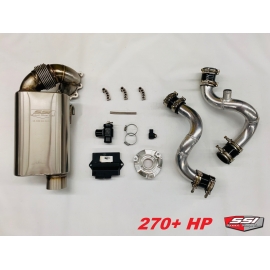 240 HORSEPOWER KIT - SIDEWINDER and SRX