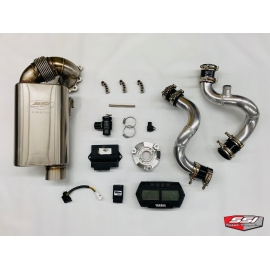 300HP MULTI STAGE KIT - SIDEWINDER and SRX