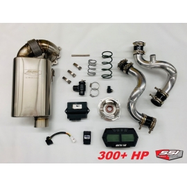 300 HORSEPOWER KIT - THUNDER CAT 9000