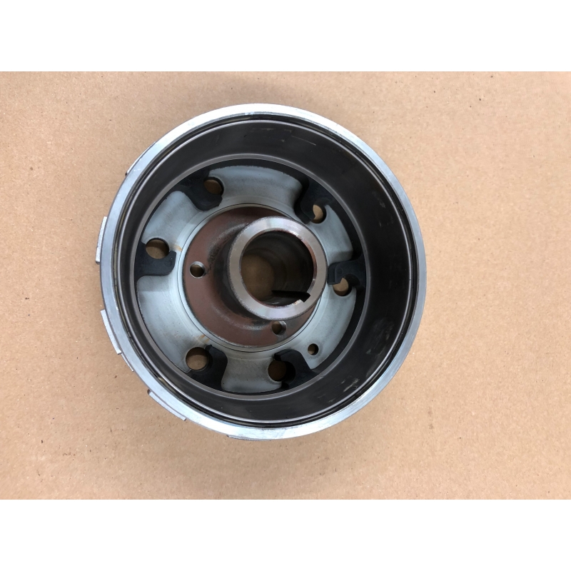 ARCTIC CAT 600 CTEC FLYWHEEL Black Diamond Xtreme