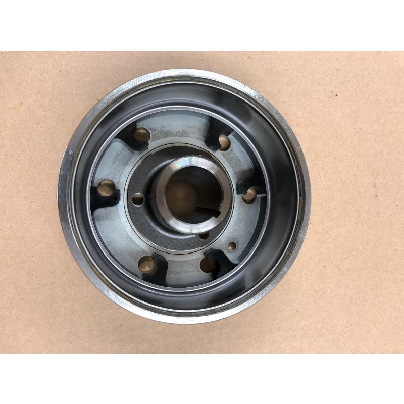 ARCTIC CAT 1000/800 FLYWHEEL Black Diamond Xtreme