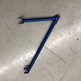 CAT/YAMAHA 36" WIDE UPPER ARM