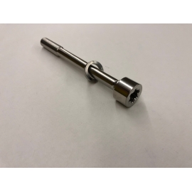 TITANIUM ADAPT PRIMARY CLUTCH BOLT