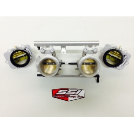 RAGE CAGES FOR 52 & 56MM THROTTLE BODIES