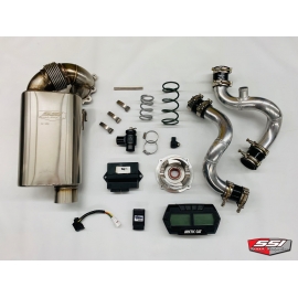 998 multi-stage Performer Kit 