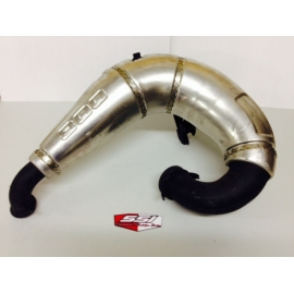 2007-2009 ARTIC CAT 800 PIPE MOD