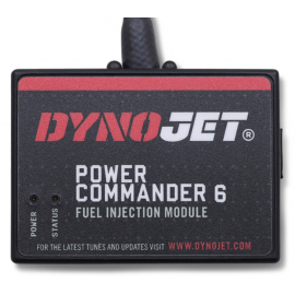 POWER COMMANDER 6 FOR ARCTIC CAT 8000 CTEC