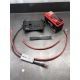 Light Weight E-Start + Battery Relocation Kit