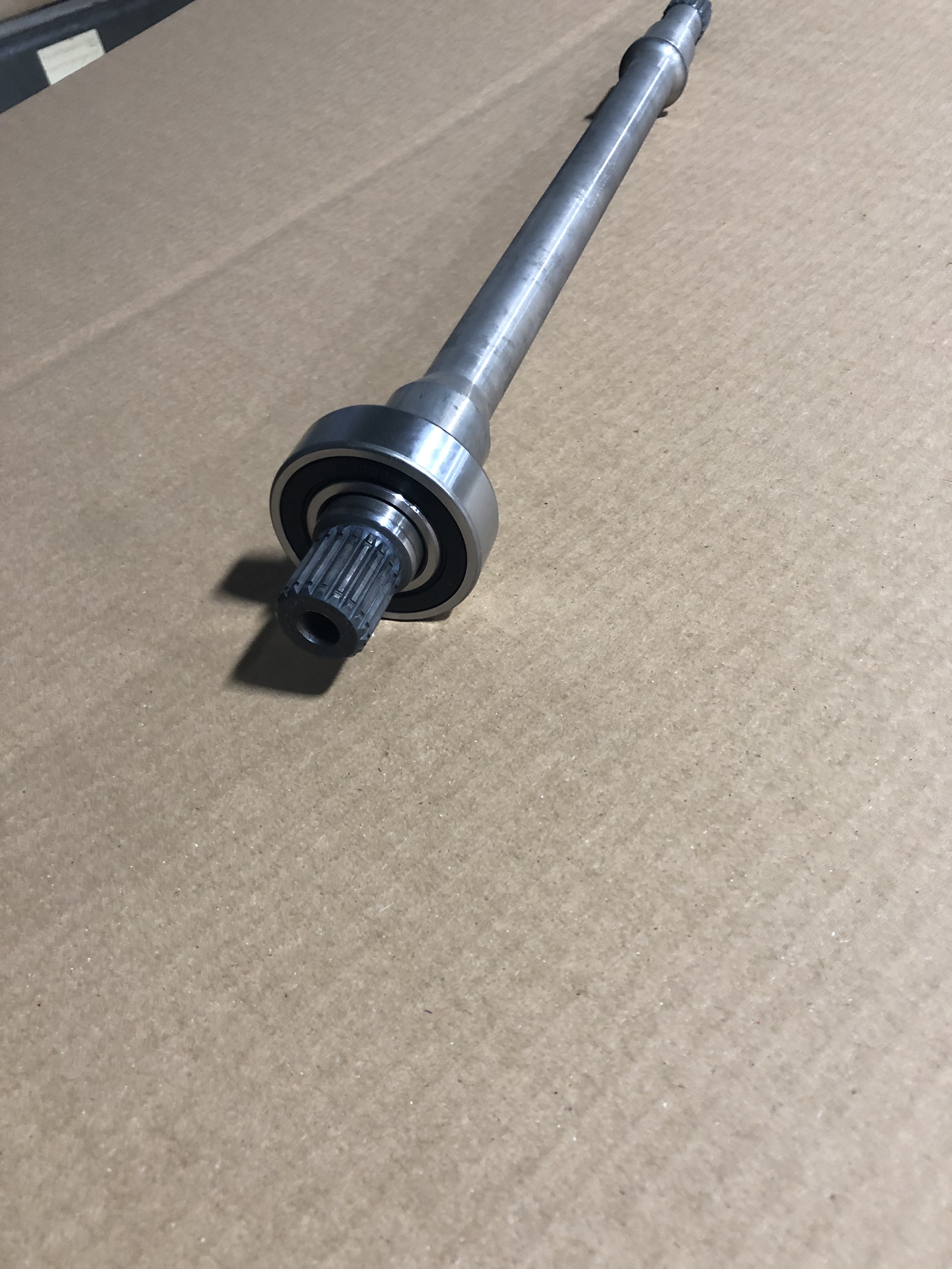 Jackshaft Bearing for Arctic Cat Snowmobile - Black Diamond Xtreme