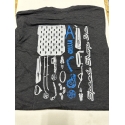 SSI FLAG T-SHIRT