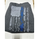 SSI FLAG HOODIE