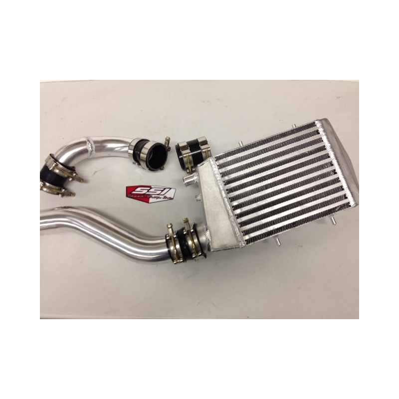1100 Turbo 4 Intercooler Kit