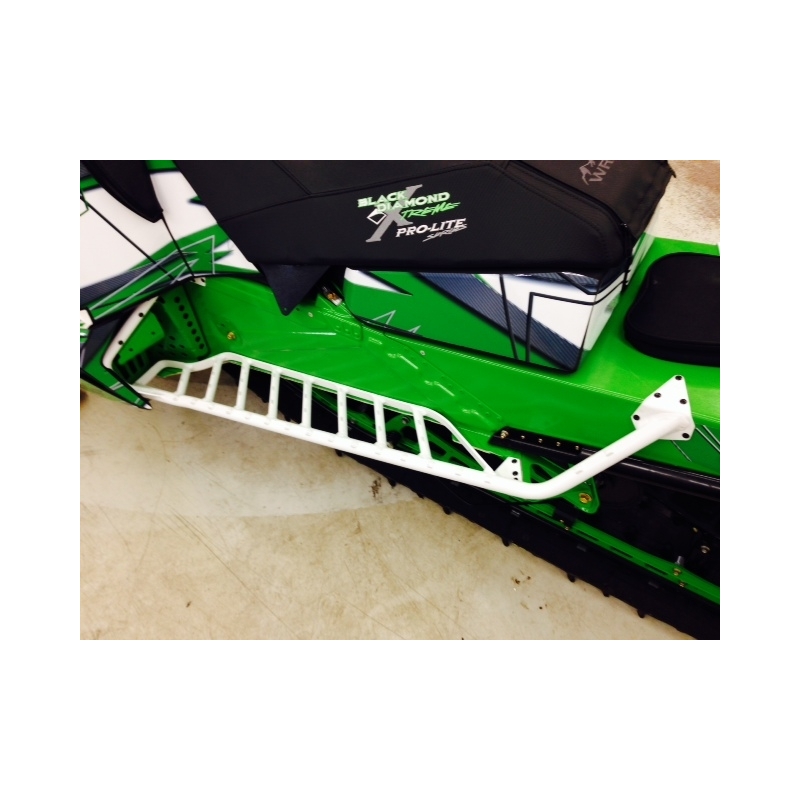 Arctic Cat ProLite Aluminum Running Boards