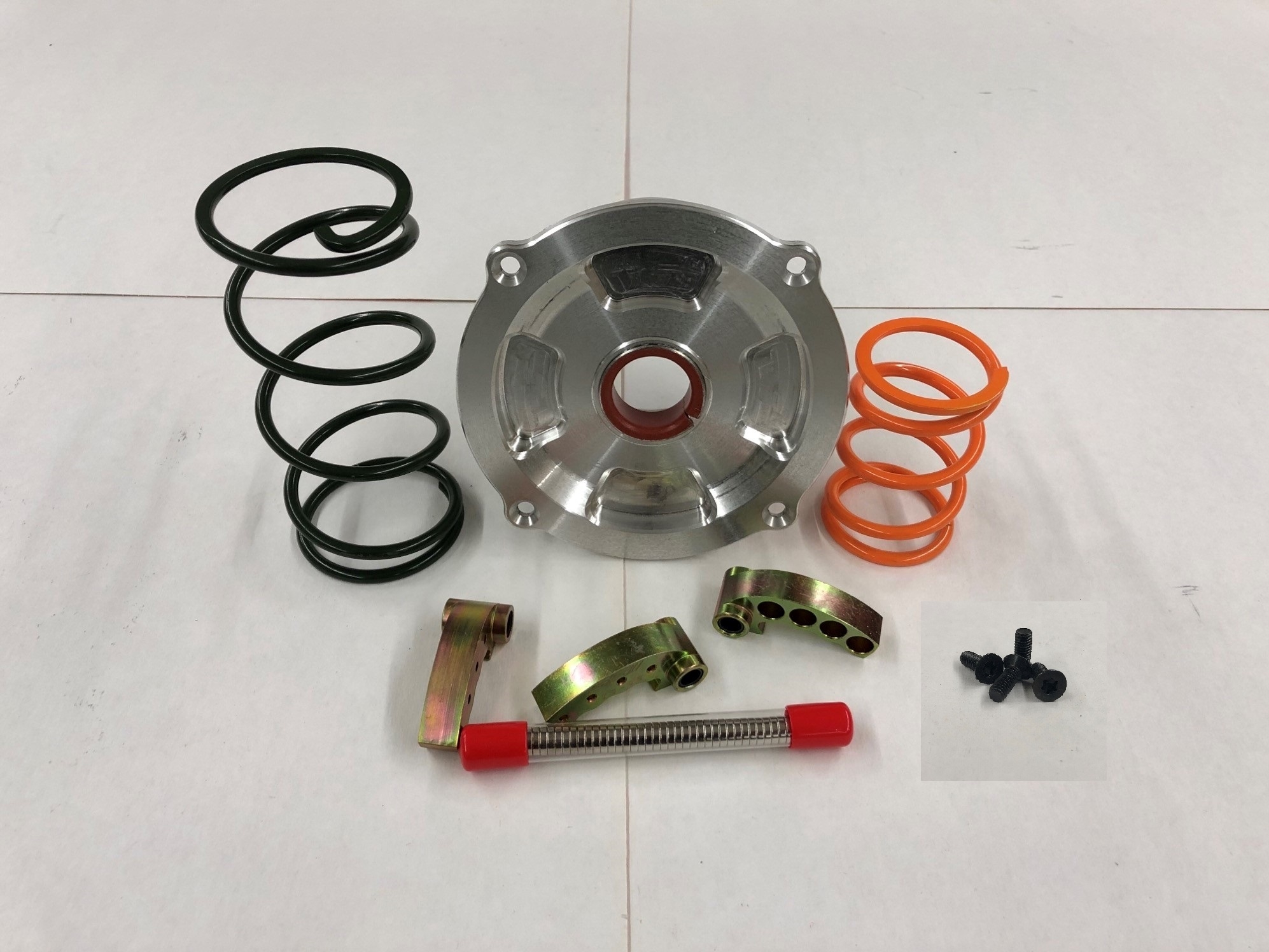 Kit cylindre Stage6 R/T MKI 70 Piaggio NRG