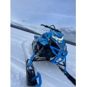 PRO-MAX 2 CATALYST FRONT BUMPER
