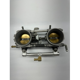 CTEC 800 THROTTLE BODY WITH INJECTION RELOCATION