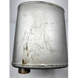 CATALYST 600 MUFFLER - USED
