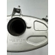 CATALYST 600 MUFFLER - USED