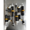 AC5 With Suspension Proz Re-Valving