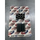 Catalyst Lower A-Arm Bushings