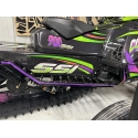 Catalyst Mountain Pro Running Boards