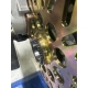 Catalyst Lightweight Heavy Duty Trackshaft with Drivers