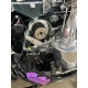 Catalyst Belt Drive Assembly