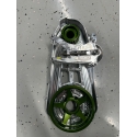 Catalyst Belt Drive Assembly