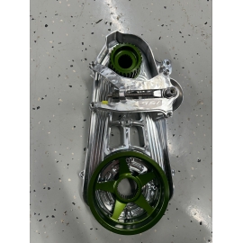 Catalyst Belt Drive Assembly