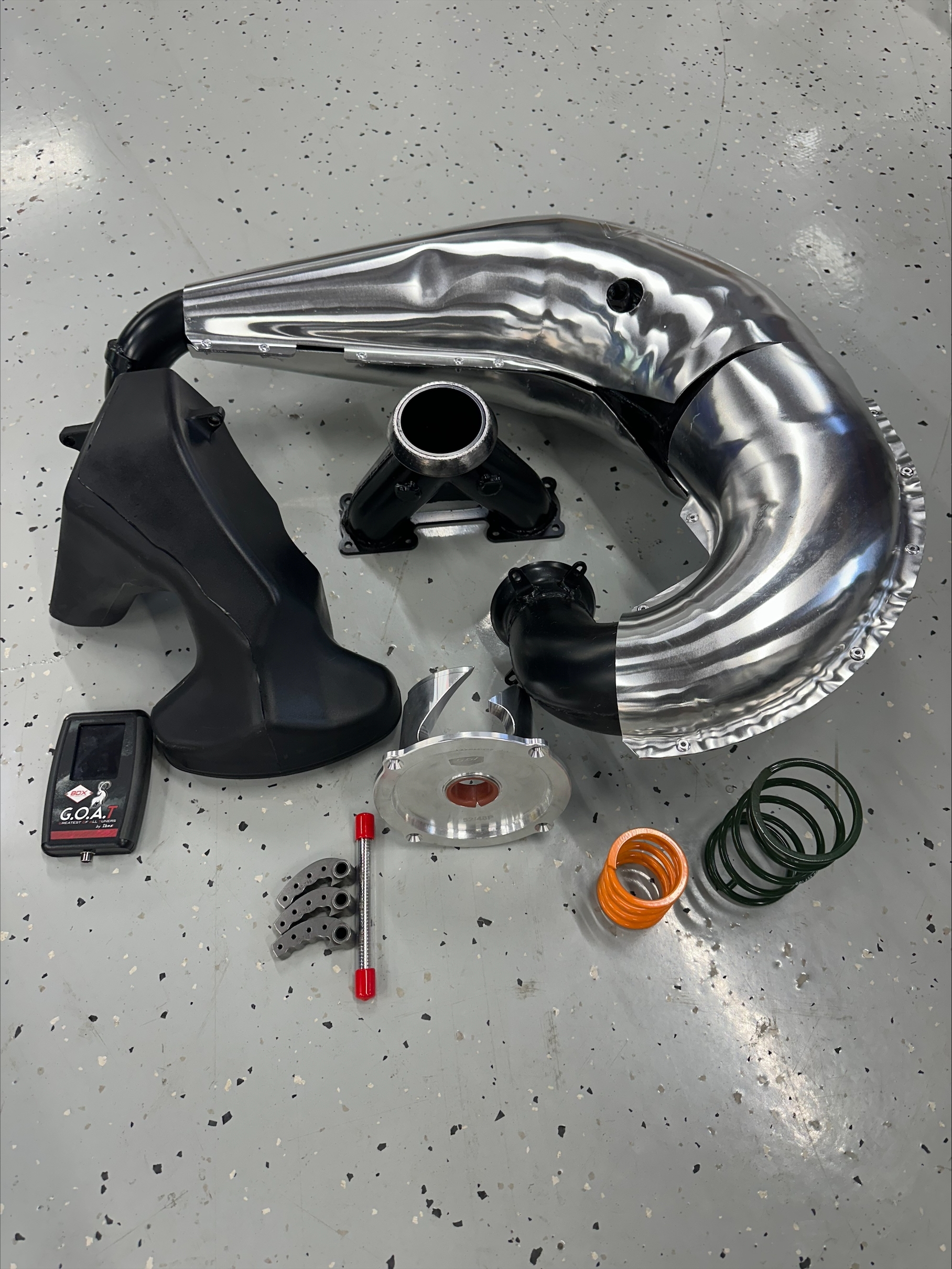   ARCTIC PROGRAM ブラック XS Canada Goose Arctic Program ブラック XS