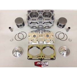 860 BIG BORE KIT