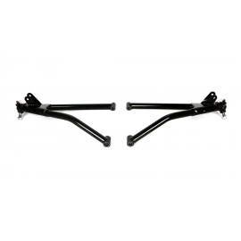 HIGHER CLEARANCE 36" CHROME MOLY LOWER A-ARMS ARCTIC CAT Mountain and Yamaha MountainMax