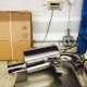 POLARIS 800 RMK 2013-2015, AND 600RMK WITH QUICK DRIVE, STAINLESS STEEL PRO LITE MUFFLER