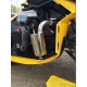 SKI DOO 800/600/TNT500 CARB MODELS 2008 AND NEWER, STAINLESS STEEL PRO LITE MUFFLER