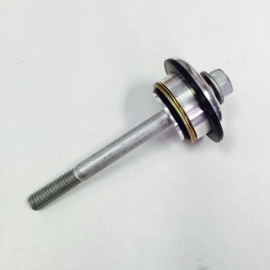 DIAMOND DRIVE  CLUTCH BOLT AND BELT DEFLECTION HARDWARE