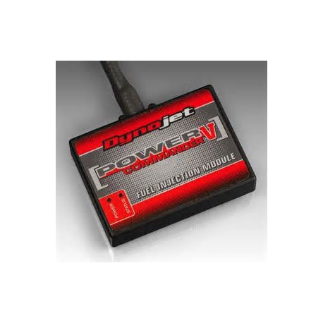 Dyno Jet Power Commander V (five) for Polaris AXYS 800