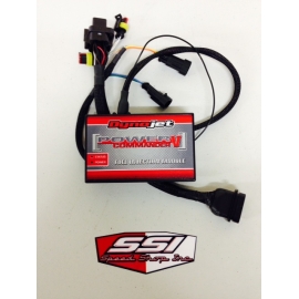 Dyno Jet Power Commander V (five) for Ski Doo Etec 800 XP 