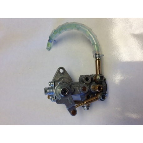 Oil Pump for Arctic Cat 800